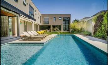 Imagem 6: Ribeiro Imóveis vende-se Casa em Tamboré Santana de Parnaiba