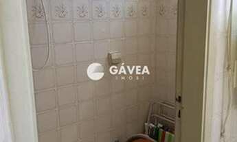 Imagem 5: Apartamento com 3 dormitórios no Gonzaga - Santos