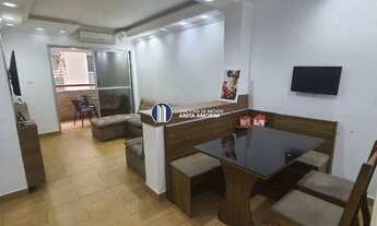 Imagem: Apartamento com 1 dorm, Encruzilhada, Santos