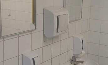 Imagem 7: Excelente Salão Comercial com 400m², Vila Bussocaba - Osasco