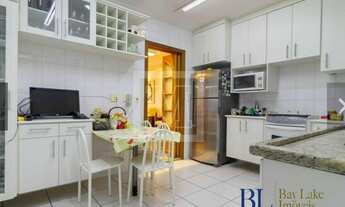 Imagem 4: Ótimo Apartamento Com 120M² Á Venda Em São Caetano!!Villaggio Di Lucca!!