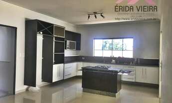 Imagem 7: Casa em Condomínio para Venda em Pindamonhangaba, Condominio Residencial Real Ville, 3 dor