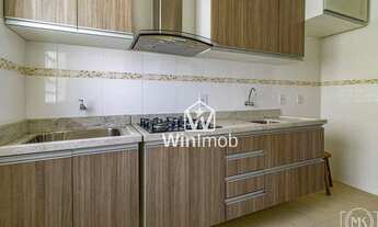 Imagem 6: Apartamento com 2 dormitórios à venda, 53 m² por R$ 195.000,00 - Alto Petrópolis - Porto A