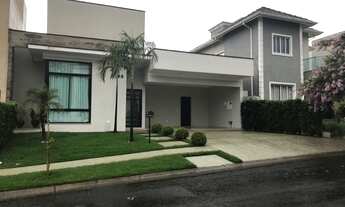 Imagem: CASA À VENDA NO CONDOMÍNIO AMSTALDEN RESIDENCE