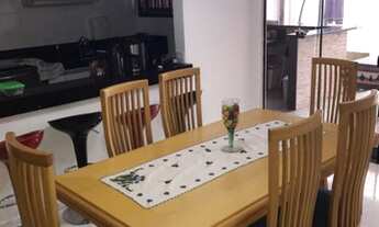 Imagem 3: Sobrado à venda no Jardim Tatiana, em Sorocaba- SP