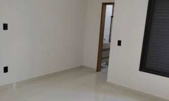 Imagem 4: Casa à venda, 105 m² por R$ 690.000,00 - Condomínio Village Moutonnée - Salto/SP