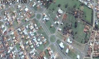 Imagem: VENDA TERRENO RIO PRETO CONDOMINIO SETPARQUE