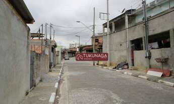 Imagem 2: Casa à venda por R$ 140.000,00 - Recreio São Jorge - Guarulhos/SP