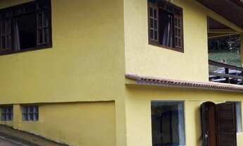 Imagem 2: CASA RESIDENCIAL em ITAPECERICA DA SERRA - SP, JARDIM PETRÓPOLIS