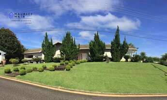 Imagem 2: Casa com 4 dormitórios à venda-Condomínio Jardim das Palmeiras - Bragança Paulista/SP