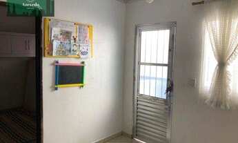 Imagem 4: Sobrado com 4 dormitórios à venda por R$ 795.000,00 - Jardim Palmira - Guarulhos/SP