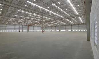 Imagem 4: Sorocaba - Galpão/Depósito/Armazém - Cajuru do Sul