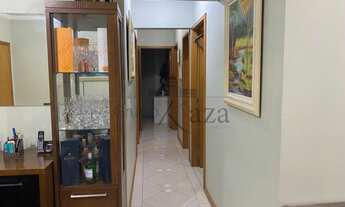 Imagem 3: Apartamento 4 Dorms - 144 m2 - Vila Betânia - Residencial Palazzi Di Venézia