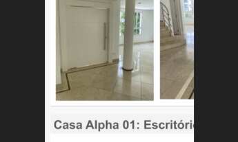 Imagem 7: Casa de condomínio para venda com 600 metros quadrados com 4 quartos