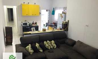 Imagem 7: Casa com 3 dormitórios à venda por R$ 310.000,00 - Morro do Algodão - Caraguatatuba/SP