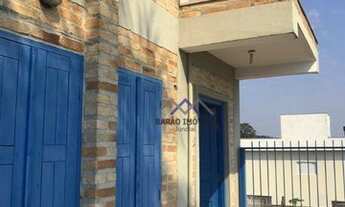 Imagem: Casa à venda, 260 m² por R$ 850.000,00