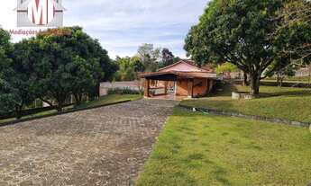 Imagem 4: Linda chácara com escritura, 3 dormitórios piscina, pomar, edícula, à venda, 3800 m² por R