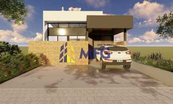 Imagem: Excelente Casa com Piscina Terras de São