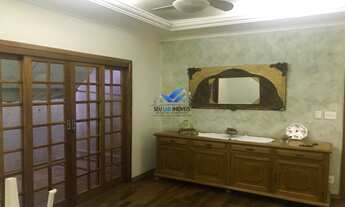 Imagem 6: CASA RESIDENCIAL em SUMARÉ - SP, PARQUE FRANCESCHINI