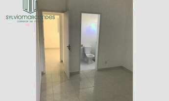 Imagem 7: Apartamento três dormitórios na Chacara do Visconde