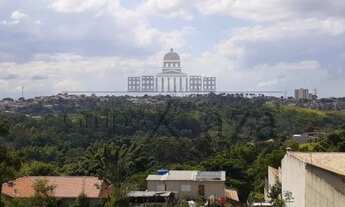 Imagem 2: Terreno - Jardim Olympia - Jacareí - 920m²