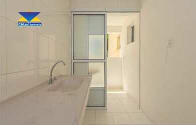 Imagem 4: Apartamento para venda com 63 metros quadrados com 3 quartos em Jardim Petrópolis - Cotia