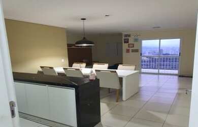 Imagem 4: APARTAMENTO RESIDENCIAL em JUNDIAÍ - SP, VILA NAMBI