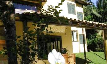 Imagem 7: Casa para venda com 280 metros quadrados com 4 quartos em Granja Viana - Cotia - SP