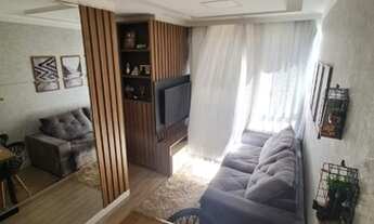 Imagem 6: Apartamento no Condomínio Portal Dalias do Campo