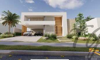 Imagem 3: CASA RESIDENCIAL em SOROCABA - SP, Condomínio Alphaville Nova Esplanada