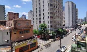 Imagem: Apartamento com 1 dormitório à venda