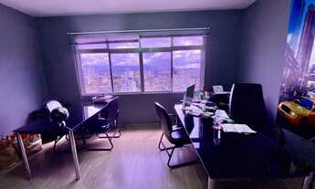 Imagem 6: Sala Comercial - Embaré - Santos