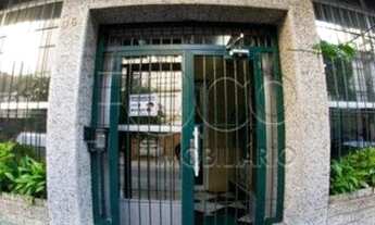 Imagem 4: Apartamento para venda 3 dorm. Centro Histórico Porto Alegre, 89m² - FI1285