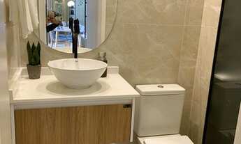 Imagem 2: LANÇAMENTO Prox. A Via Cambuí, ""UNIQUE SÃO JOSÉ - Muito mais do que um lugar pa