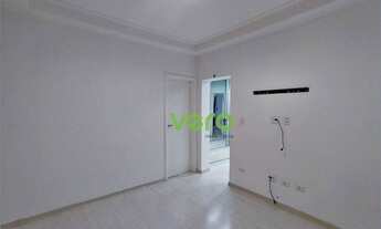 Imagem 7: Apartamento com 3 dormitórios à venda, 156 m² por R$ 1.100.000,00 - Vila Rehder - American