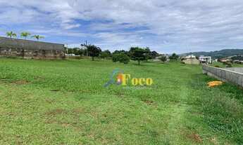 Imagem 2: Terreno à venda, 1000 m² por R$ 380.000 - Condominio 7 Lagos - Itatiba/SP