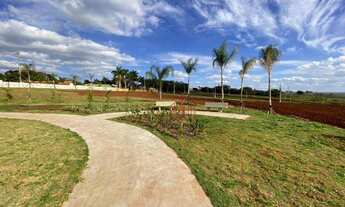 Imagem: Lançamento Primavera Residencial Terrenos