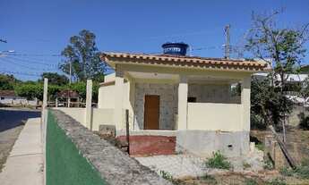 Imagem 3: Uma linda casa Casa com 3 dormitórios