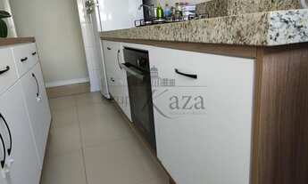 Imagem 5: Apartamento - Jardim Ismênia - Residencial Max Club - 47m² - 2 Dormitórios