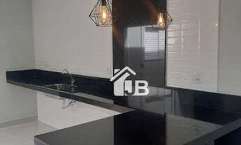 Imagem 5: Linda Casa com 3 dormitórios à venda, 120 m² por R$ 590.000 - Jardim Terramérica I