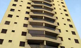 Imagem 4: Apartamento no Bairro Centro - Condominio Ouro Branco na