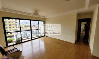 Imagem: Apartamento 03 dorms ( 01 St ), 90 m2