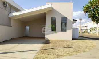 Imagem 2: SãO CARLOS - Casa Padrão - Condomínio Residencial Quebec