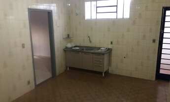 Imagem 3: Casa no Bairro Centro na cidade de Bauru