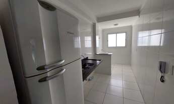 Imagem 13: APARTAMENTO 02 QUARTOS COM SUÍTE 67M² COM VISTA LATERAL PARA O MAR EM SANTA EUGENIA EM MO