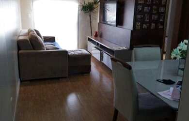 Imagem 2: Apartamento com 2 dormitórios à venda, 75 m² por R$ 424.000,00 - Gopoúva - Guarulhos/SP