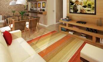 Imagem: Casa de condomínio sobrado para venda possui