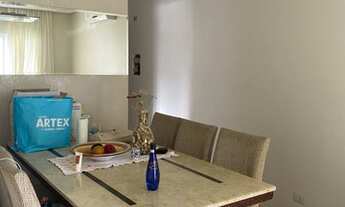 Imagem: APARTAMENTO NO GOPOUVA 58 METROS DE ÁREA