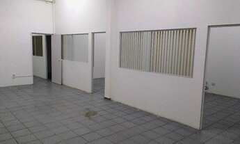 Imagem 7: Prédio Inteiro para Aluguel em Santos/SP