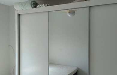 Imagem 7: Apartamento para aluguel tem 70 metros quadrados com 2 quartos